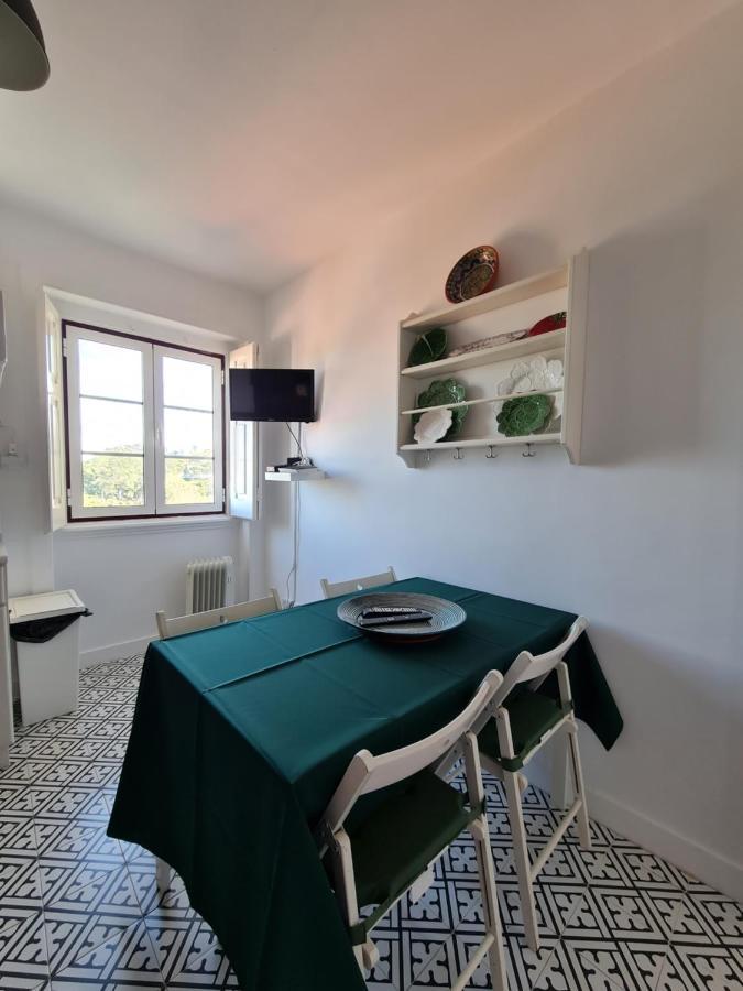Maria Saudade Apartamento Sintra Bagian luar foto