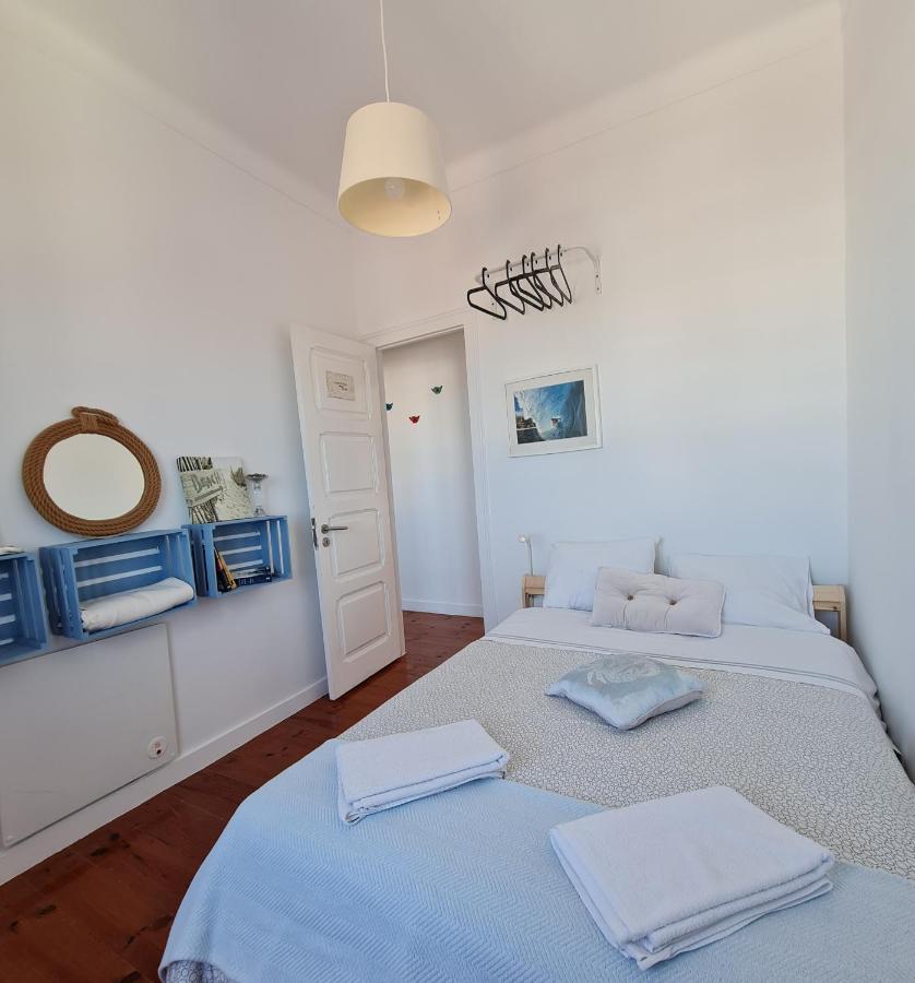 Maria Saudade Apartamento Sintra Bagian luar foto
