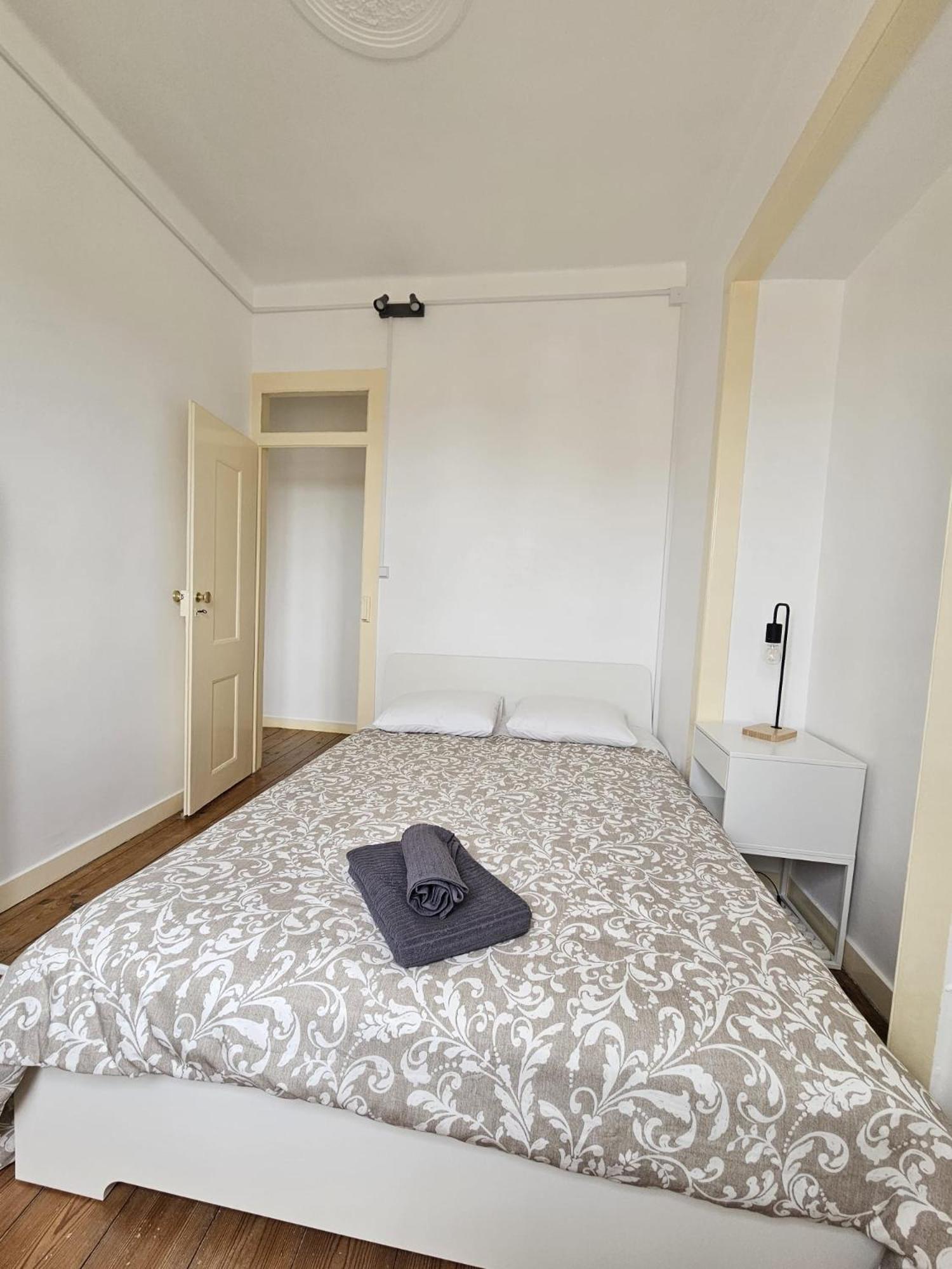 Maria Saudade Apartamento Sintra Bagian luar foto